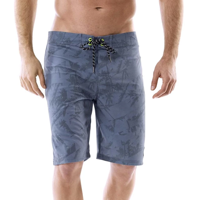 Szorty męskie do wody spodenki Jobe Boardshorts 8020 - Niebieski - Niebieski