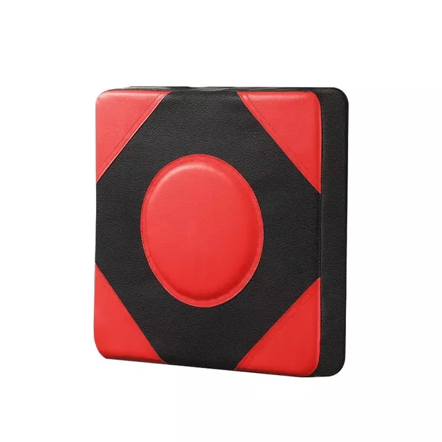 Blok bokserski tarcza inSPORTline Tarbo Small 30x30x8 cm