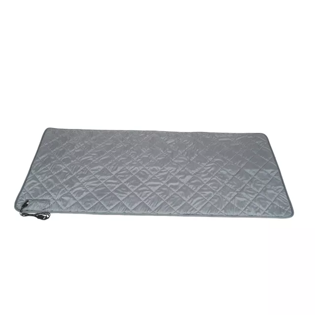 Mata grzewcza podkład grzejący inSPORTline Foseto 170x72 cm