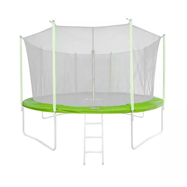 Osłona na sprężyny do trampoliny inSPORTline Irbiso 427 cm