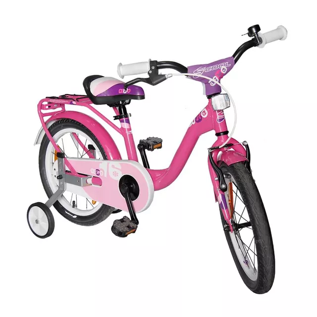 Kółka boczne do roweru M-Wave 12-20"