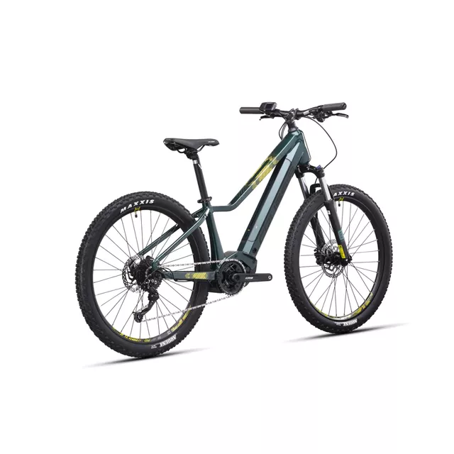 Młodzieżowy górski rower elektryczny Crussis e-Atland 6.10 522Wh 26" - model 2025