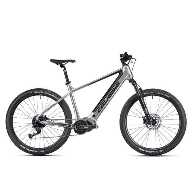 Górski rower elektryczny Crussis e-Atland 7.10 522Wh 27,5" - model 2025