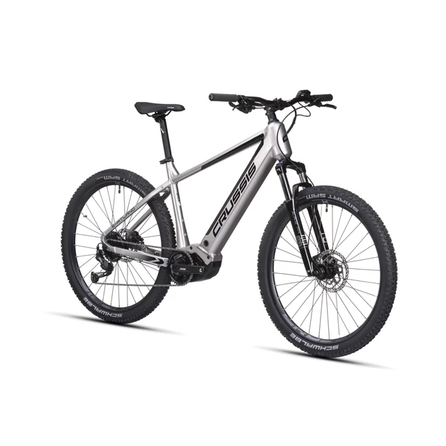 Górski rower elektryczny Crussis e-Atland 7.10 522Wh 27,5" - model 2025