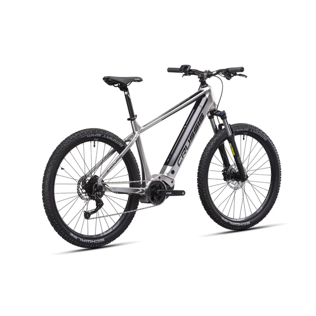 Górski rower elektryczny Crussis e-Atland 7.10 522Wh 27,5" - model 2025