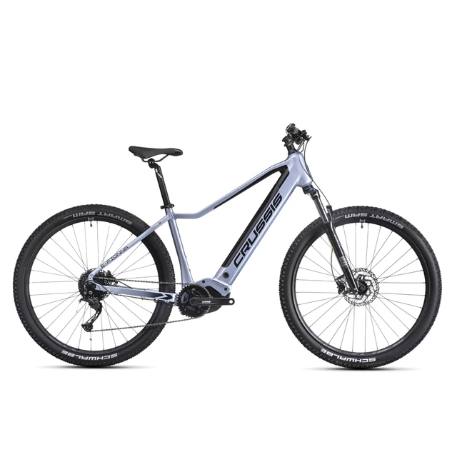 Górski rower elektryczny Crussis e-Fionna 7.10 900Wh 29" - model 2025