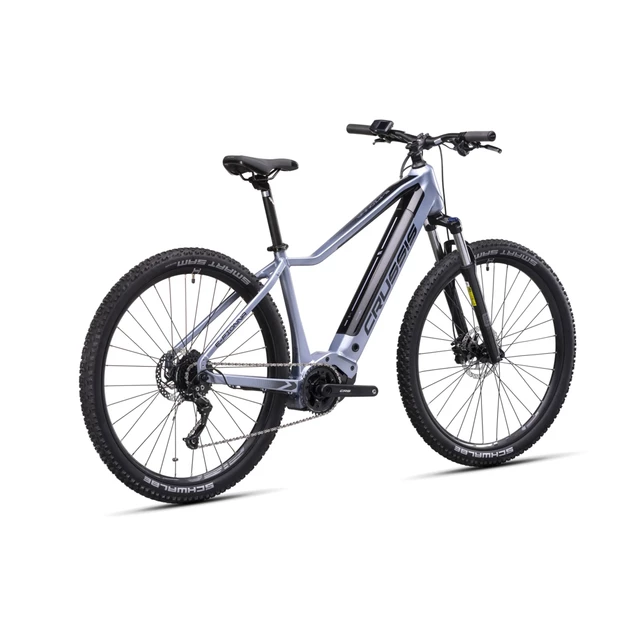 Górski rower elektryczny Crussis e-Fionna 7.10 900Wh 29" - model 2025