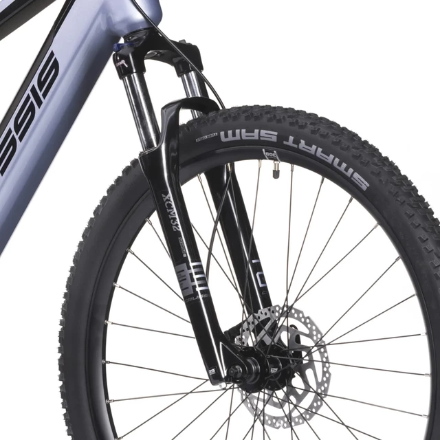 Górski rower elektryczny Crussis e-Fionna 7.10 900Wh 29" - model 2025