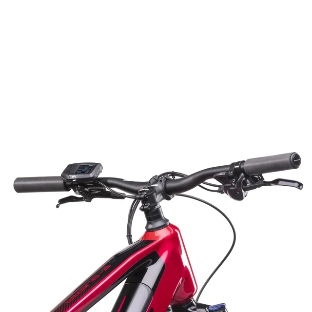 Damski górski rower elektryczny Crussis e-Guera 7.10 720Wh 27,5" - model 2025