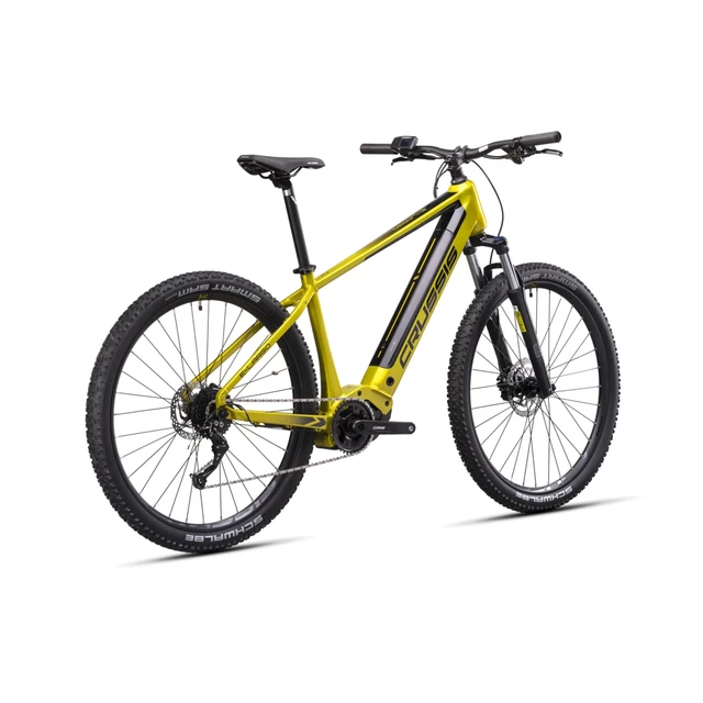 Górski rower elektryczny Crussis e-Largo 7.10 720Wh 29" - model 2025