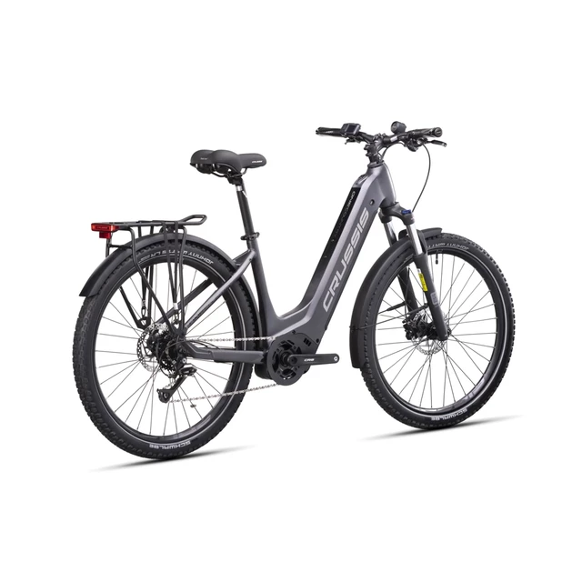 Miejski rower elektryczny Crussis ONE-Country 7.10 720Wh 27,5" - model 2025