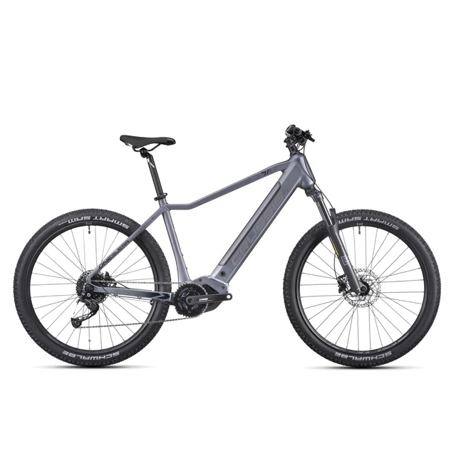 Górski rower elektryczny Crussis ONE-Guera 7.10 522Wh 27,5" - model 2025