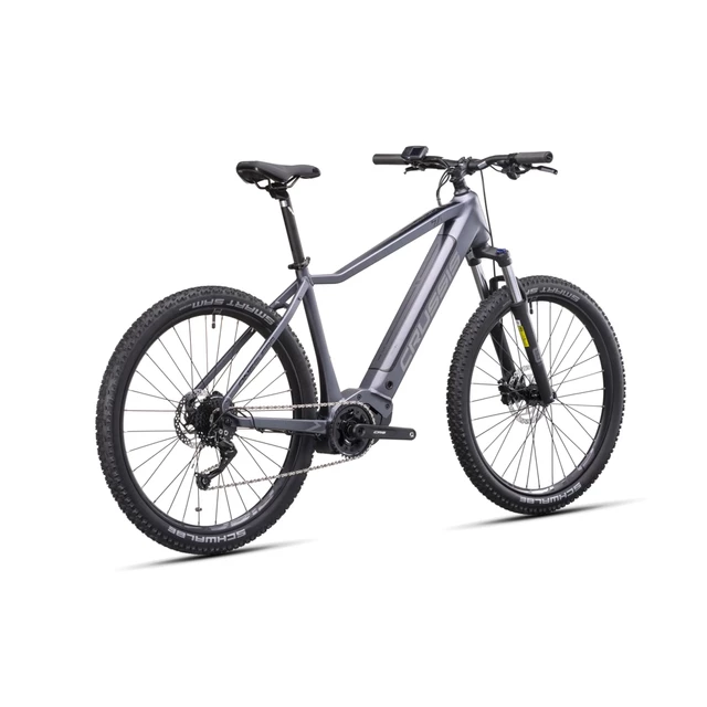 Górski rower elektryczny Crussis ONE-Guera 7.10 522Wh 27,5" - model 2025