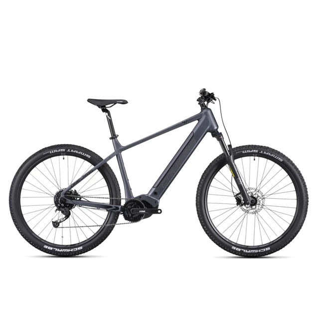 Górski rower elektryczny Crussis ONE-Largo 7.10 900Wh 29" - model 2025