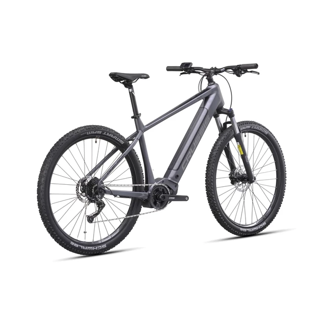 Górski rower elektryczny Crussis ONE-Largo 7.10 900Wh 29" - model 2025
