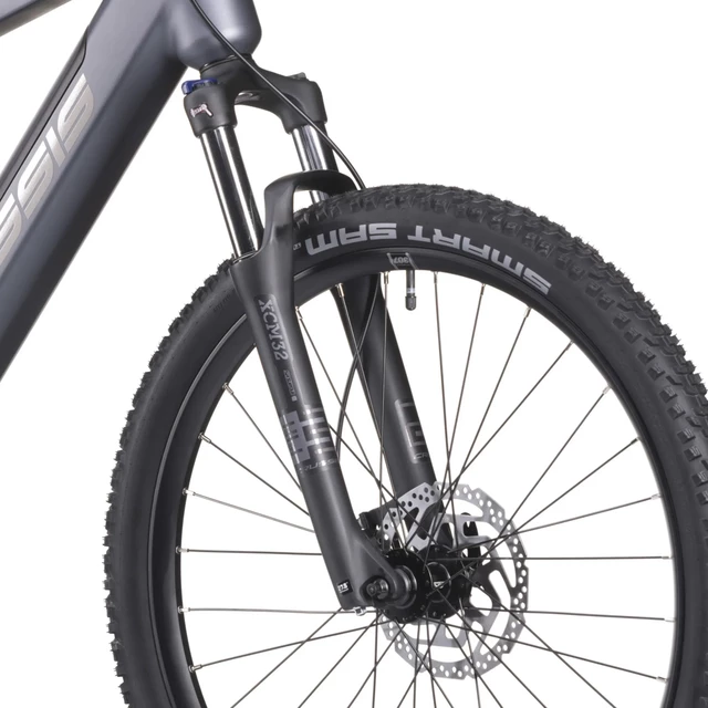 Górski rower elektryczny Crussis ONE-Largo 7.10 900Wh 29" - model 2025