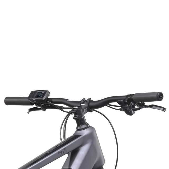 Górski rower elektryczny Crussis ONE-Largo 7.10 900Wh 29" - model 2025
