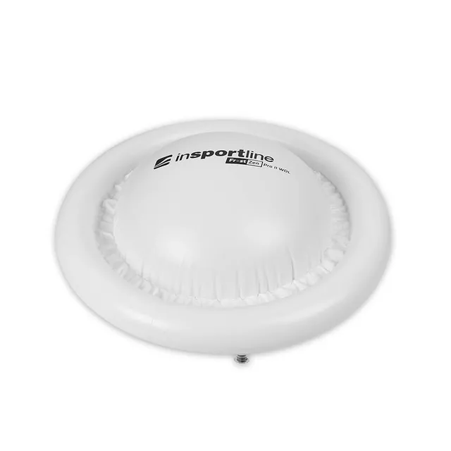 Przenośna balia do morsowania wanna inSPORTline FrostZen Pro II ∙ 375 l ∙ pięciowarstwowa izolacja ∙ dmuchana pokrywa ∙ lekka 4,9 kg