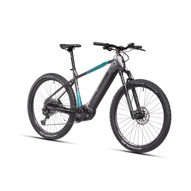 Górski rower elektryczny Crussis e-Atland 9.10 900Wh 27,5" - model 2025