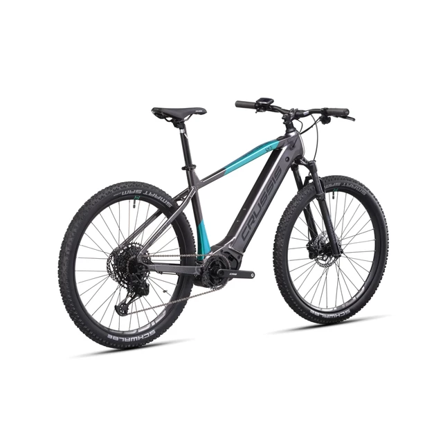 Górski rower elektryczny Crussis e-Atland 9.10 900Wh 27,5" - model 2025