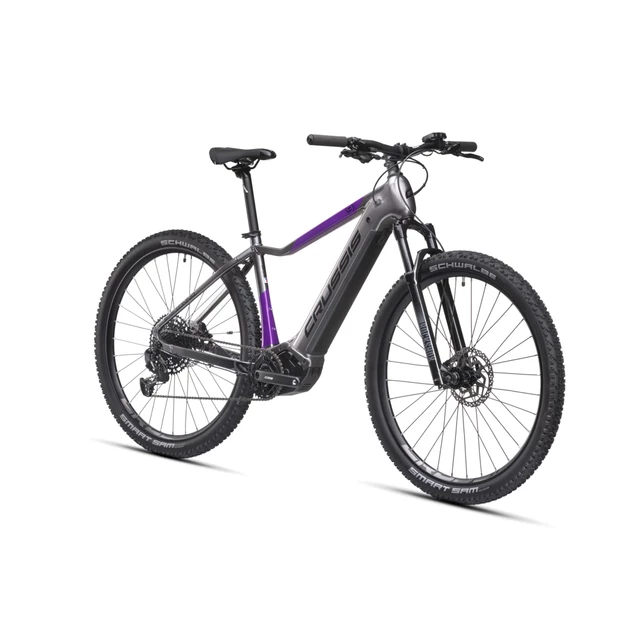 Górski rower elektryczny Crussis e-Fionna 9.10 720Wh 29" - model 2025