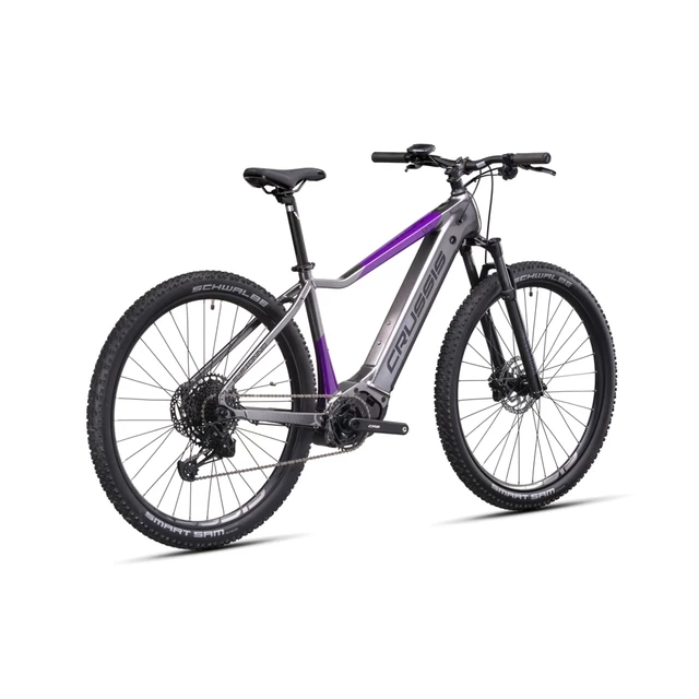 Górski rower elektryczny Crussis e-Fionna 9.10 720Wh 29" - model 2025