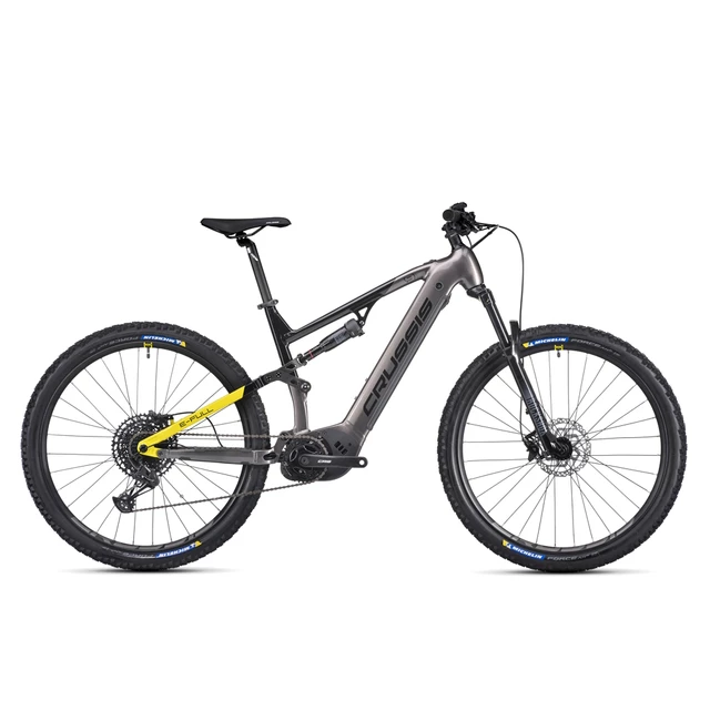 Górski rower elektryczny Crussis e-Full 9.10 900Wh 29" - model 2025