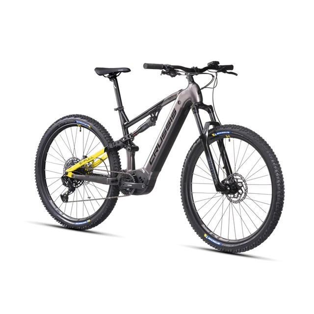 Górski rower elektryczny Crussis e-Full 9.10 900Wh 29" - model 2025