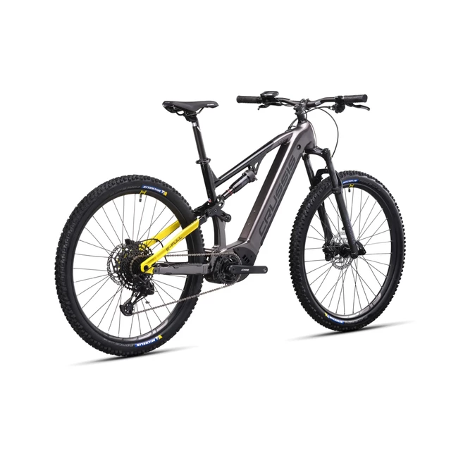 Górski rower elektryczny Crussis e-Full 9.10 900Wh 29" - model 2025