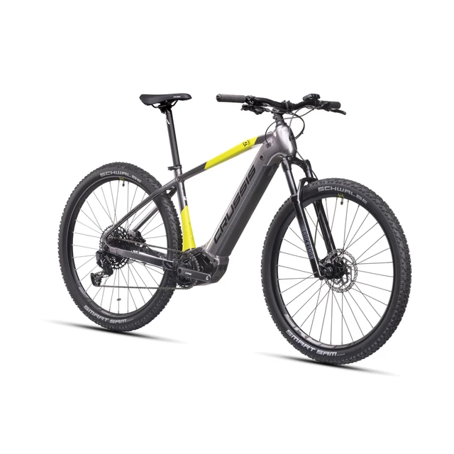 Górski rower elektryczny Crussis e-Largo 9.10 900Wh 29" - model 2025
