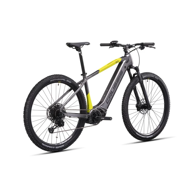 Górski rower elektryczny Crussis e-Largo 9.10 900Wh 29" - model 2025