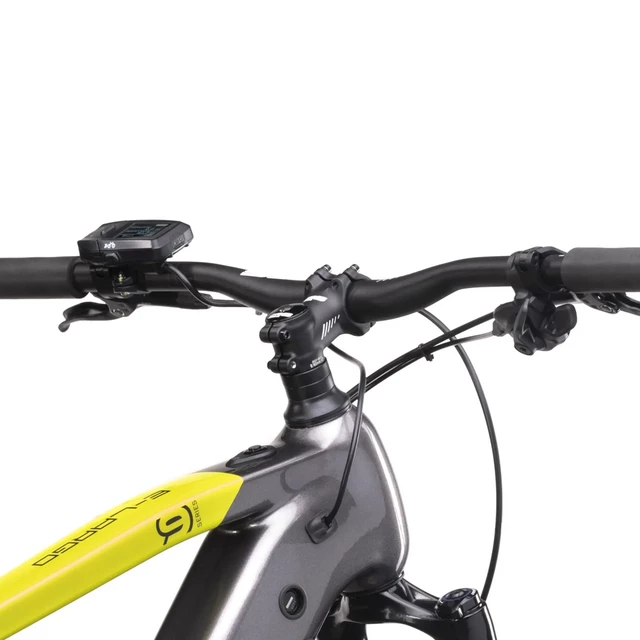 Górski rower elektryczny Crussis e-Largo 9.10 900Wh 29" - model 2025