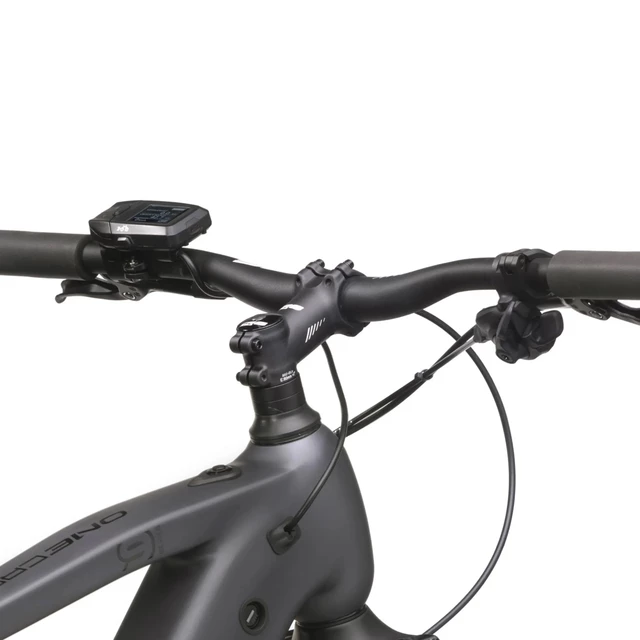 Crossowy rower elektryczny Crussis ONE-Cross 9.10 720Wh 28" - model 2025