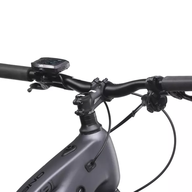 Damski crossowy rower elektryczny Crussis ONE-Cross Low 9.10 720Wh 28" - model 2025