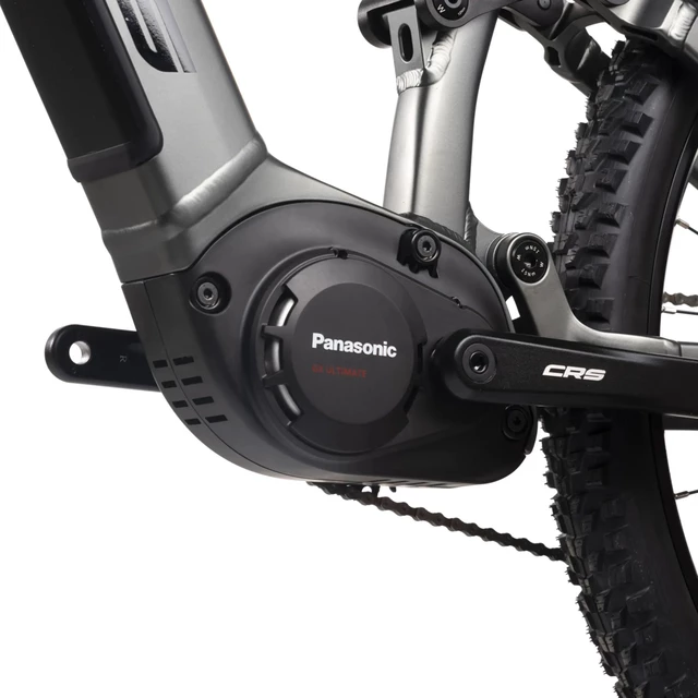 Górski rower elektryczny Crussis ONE-Full 9.10 720Wh 29" - model 2025