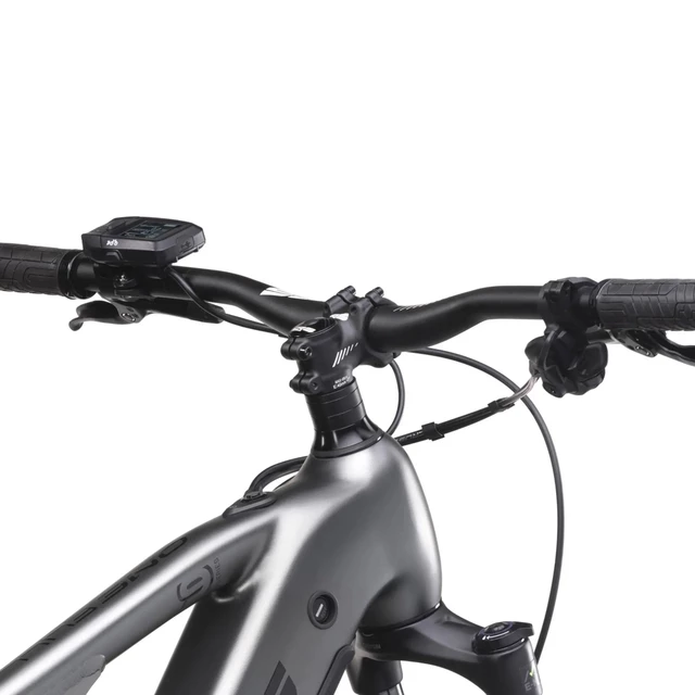 Górski rower elektryczny Crussis ONE-Full 9.10 720Wh 29" - model 2025