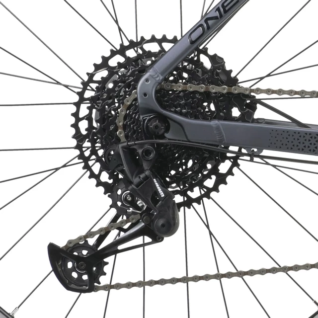 Górski rower elektryczny Crussis ONE-Guera 9.10 720Wh 27,5" - model 2025