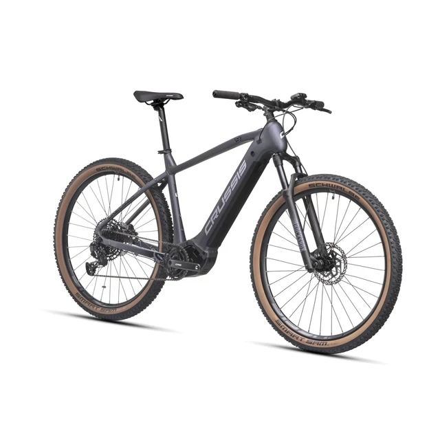 Górski rower elektryczny Crussis ONE-Largo 9.10 900Wh 29" - model 2025