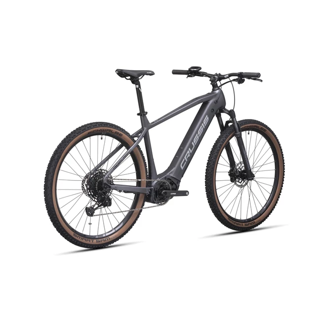 Górski rower elektryczny Crussis ONE-Largo 9.10 900Wh 29" - model 2025