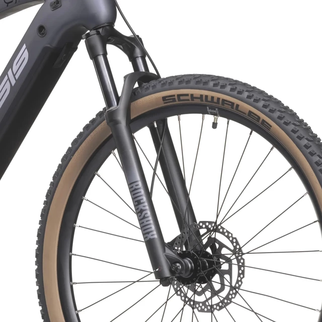 Górski rower elektryczny Crussis ONE-Largo 9.10 900Wh 29" - model 2025