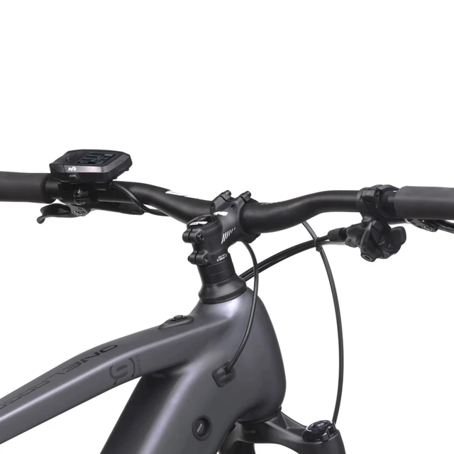 Górski rower elektryczny Crussis ONE-Largo 9.10 900Wh 29" - model 2025