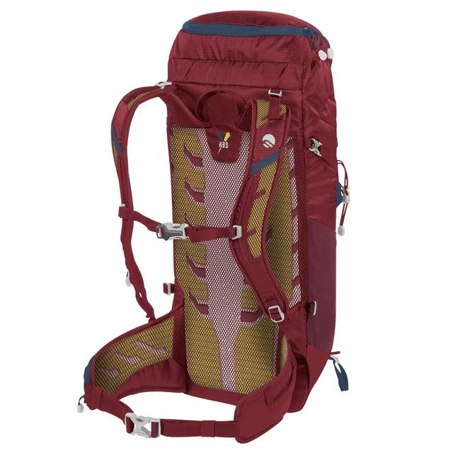 Plecak turystyczny FERRINO Agile 23 Lady - Czerwony