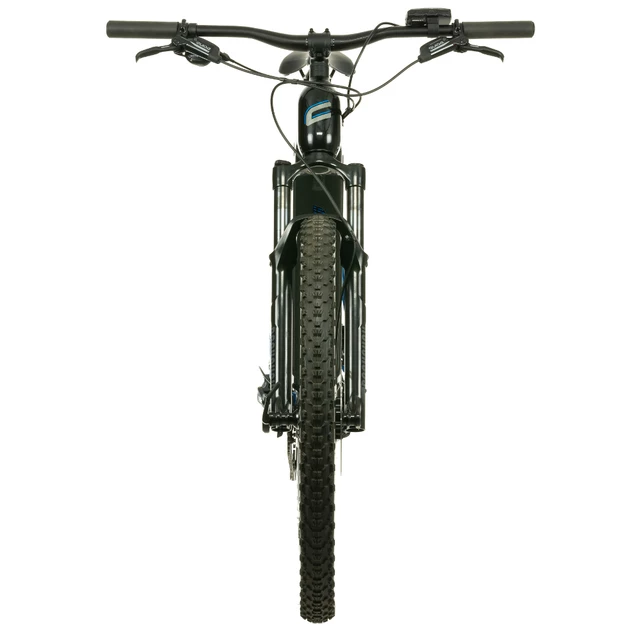 Górski rower elektryczny Crussis e-Atland 10.9-M 27,5"