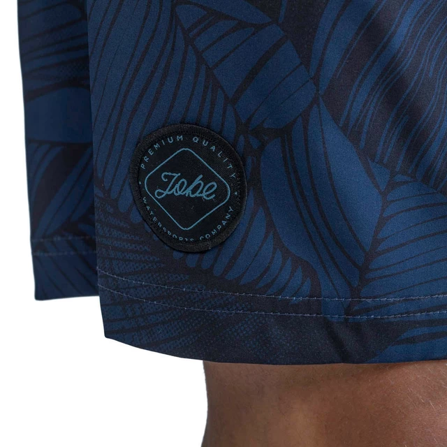 Szorty męskie Jobe Boardshorts - Midnight Blue (niebieski)