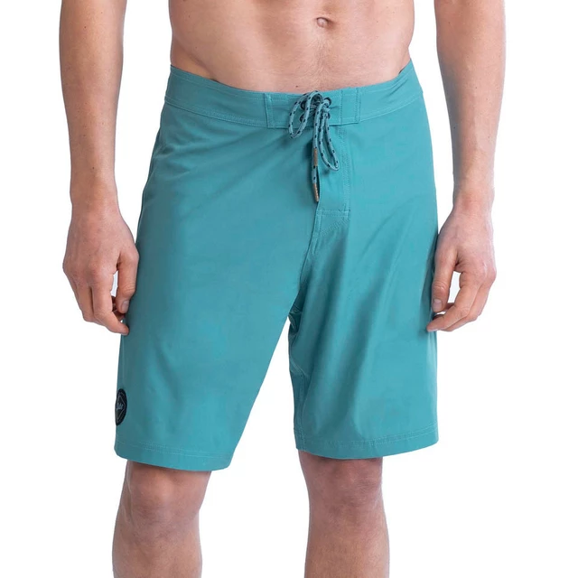 Szorty męskie Jobe Boardshorts - Midnight Blue (niebieski) - Morski Vintage