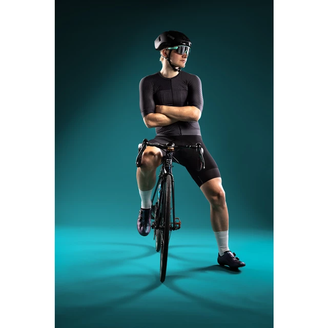 Sportowe okulary przeciwsłoneczne Bliz Breeze - Matowy Pudrowy Różowy