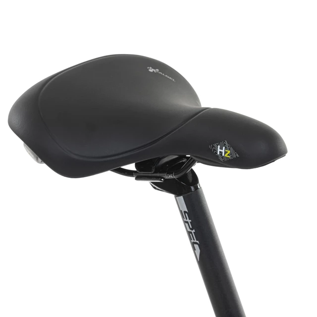 Składany rower elektryczny składak Levit Chilo 3 20" - Black Pearl