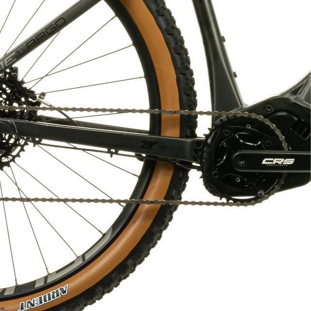 Górski rower elektryczny Crussis ONE-Largo 10.9-M 29"