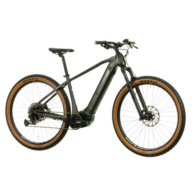 Górski rower elektryczny Crussis ONE-Largo 10.9-M 29"