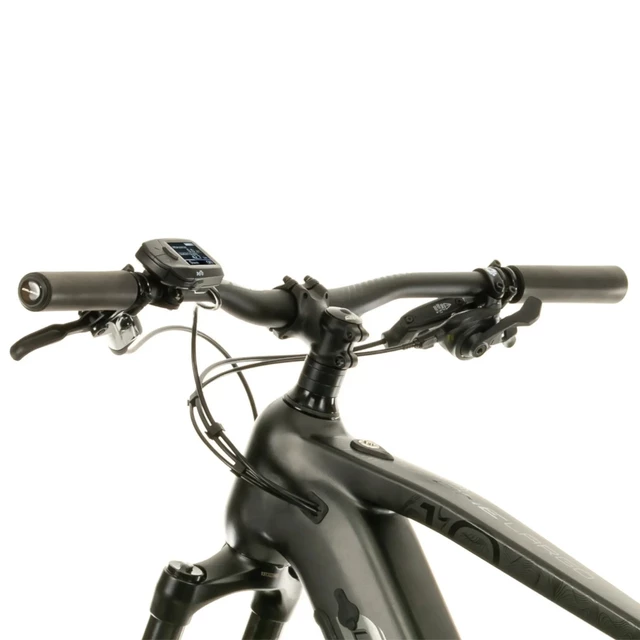 Górski rower elektryczny Crussis ONE-Largo 10.9-M 29"